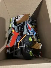 Lego 5 pound lot (Ships, bionic)