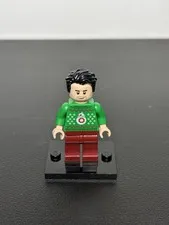 Lego Poe Dameron Minifigure Holiday Sweater Star Wars 75279 sw1117