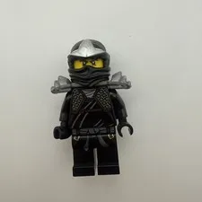LEGO njo039 NINJAGO Cole ZX Genuine Mini Figure Rise Of The Snakes