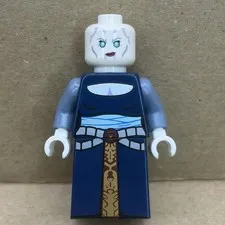 LEGO Star Wars GCC BDM Asajj Ventress Grandpa Clone Customs Pad Printed Figure