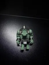 Lego Sand Green Giant Troll Armor 7038 7048 Fantasy Era Castle 