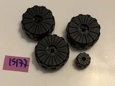Lego Big Wheels Parts Lot