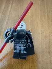LEGO Star Wars The Grand Inquisitor Minifigure sw1210 Inquisitor Transport