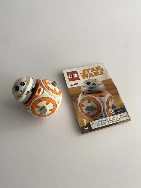 LEGO Star Wars: BB-8 (40288)