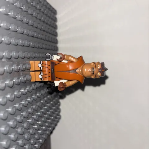 LEGO Star Wars Pong Krell Minifigure