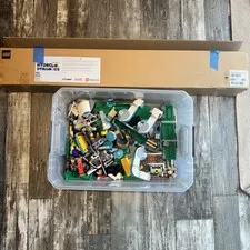 LEGO Education FIRST LEGO League “Hydro Dynamics” Challenge Set #2054 - Used