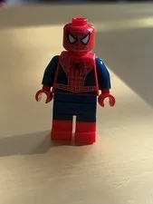 LEGO® Super Heroes Friendly Neighbourhood Spider-Man Minifigure 76261 sh0892