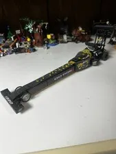 LEGO Speed Champions Mopar Dodge SRT Top Fuel Dragster Built