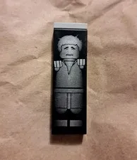 LEGO Star Wars Han Solo in Carbonite Minifigure Brick 6209 