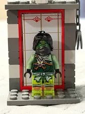 LEGO NINJAGO Morro Minifigure