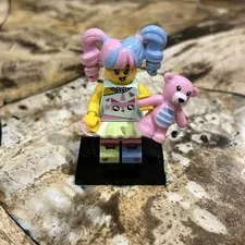LEGO® N-POP Girl Minifigure The LEGO Ninjago Movie 71019