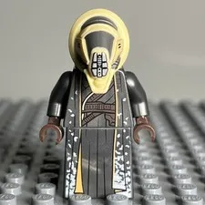 LEGO 75210 Star Wars Story Solo Moloch Minifigure SW0917 - 2J
