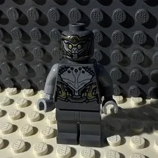 Lego Chitauri Minifigure Marvel Avengers Endgame 76186 76192 76193 sh730 sh0730