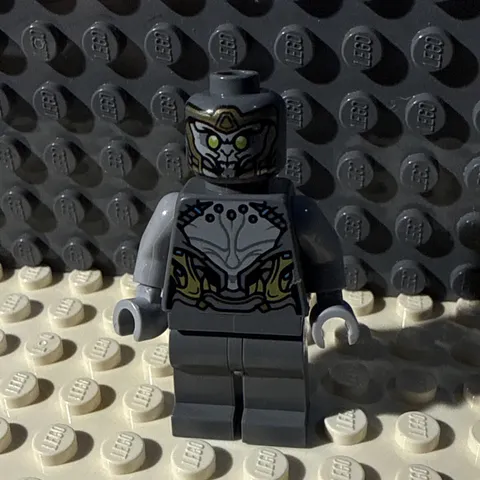 Lego Chitauri Minifigure Marvel Avengers Endgame 76186 76192 76193 sh730 sh0730