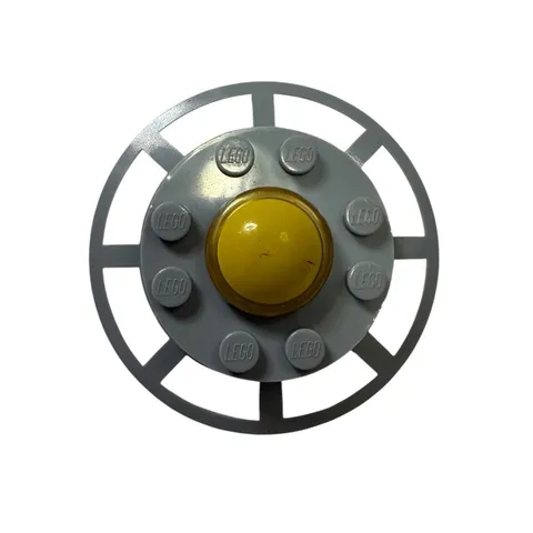 LEGO LEGO Dish 6 x 6 Inverted (Radar) Webbed