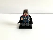 LEGO LOTR Aragorn King Minifigure lor066 79007 Battle at the Black Gate