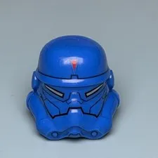 Lego Star Wars Figure Special Forces Clone Trooper sw0478 Helmet Only A12