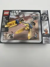 LEGO Star Wars: Anakin's Podracer - 20th Anniversary Edition (75258)