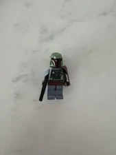 LEGO Star Wars Boba Fett sw0279 LEGO Minifigure