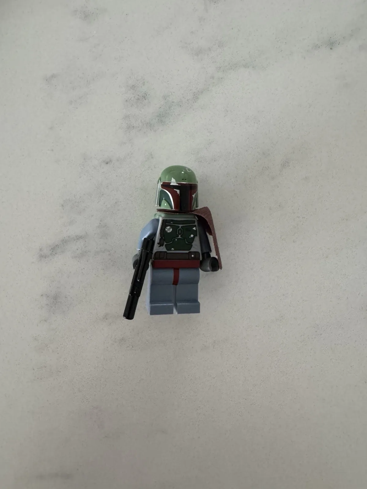 LEGO Star Wars Boba Fett sw0279 LEGO Minifigure