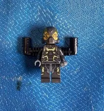 LEGO® Marvel Super Heroes Yellow Jacket Minifigure Ant-Man 76039 sh0189 Minifig