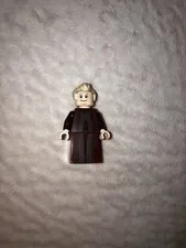 NEW LEGO Star Wars Minifigures Chancellor Palpatine SW1306 75354 13r
