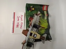 Lego Adventurers 5925 (Complete With Instructions, In Great Condition)