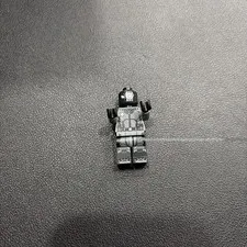 Lego Super Heroes Spider-Man Far From Home Minifig: Stealth Suit SH0578