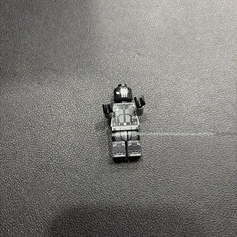 Lego Super Heroes Spider-Man Far From Home Minifig: Stealth Suit SH0578