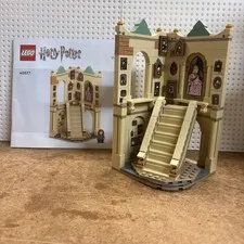 LEGO Harry Potter: Hogwarts: Grand Staircase (40577)