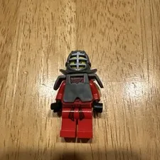 LEGO Ninjago Minifgure Kai Kendo