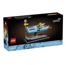 Lego Ideas VIP exclusive  40789 Flying Moon Car NEW Sealed