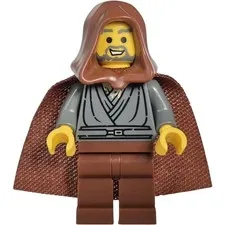 LEGO Star Wars SW1379 Jedi Bob Minifigure From Set 75388 New