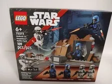 LEGO STAR WARS 75373