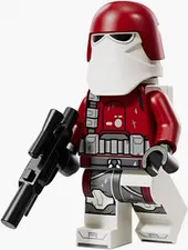 LEGO Star Wars Galactic Marine minifigure