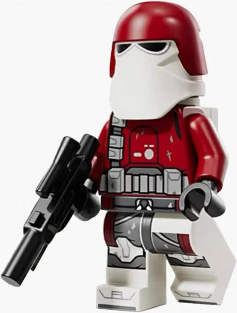 LEGO Star Wars Galactic Marine minifigure