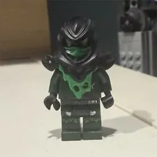 LEGO NINJAGO  Lloyd Possession