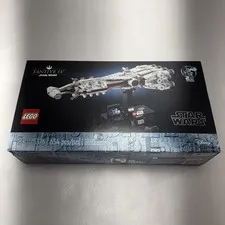 LEGO Star Wars: Starship Collection: Tantive IV (75376) *Retired*BRAND NEW