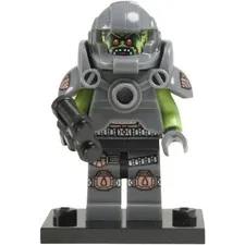 LEGO Minifigures Series 9 Alien Avenger 71000 -11 NEW