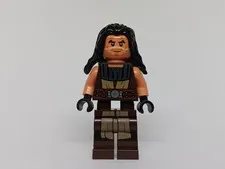LEGO Quinlan Vos sw0746