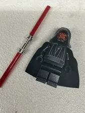 LEGO DARTH MAUL MAGNET PIECE STAR WARS