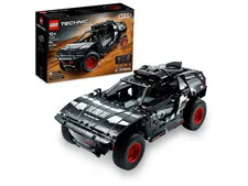 NEW SEALED LEGO 42160 Audi RS Q e-tron - Technic  Bluetooth