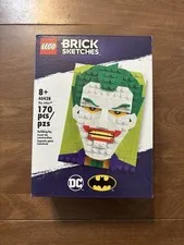 LEGO Super Heroes: The Joker (40428)