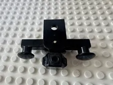LEGO Train Buffer Beam with Sealed Magnets - Type 1 - 64424c01