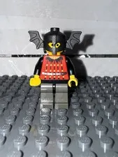 LEGO cas022a - BAT LORD - Castle Fright Knights