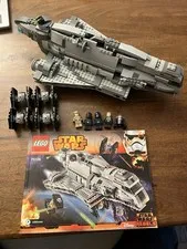LEGO Star Wars Imperial Assault Carrier 75106