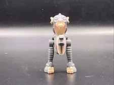 LEGO MINIFIGURE STAR WARS SEBULBA - MOVABLE ARMS SW0326