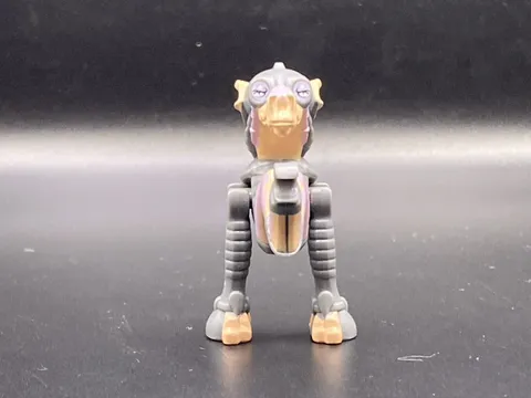 LEGO MINIFIGURE STAR WARS SEBULBA - MOVABLE ARMS SW0326