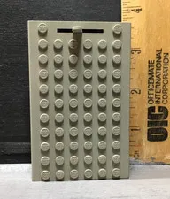 Lego 4.5v Power Pack 100% Parts Complete Not Tested w/ Corrosion Parts Only