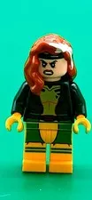 LEGO Marvel Super Heroes X Men Rogue Minifgure 76281
